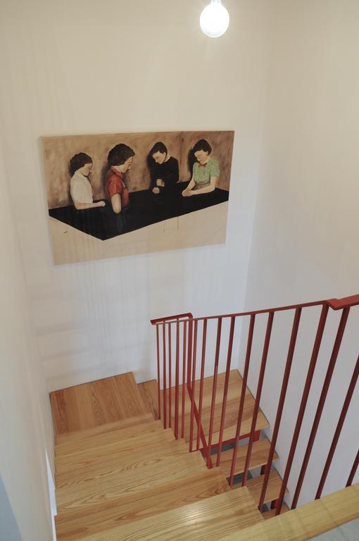 Ypsilhome 카스텔부오노 외부 사진