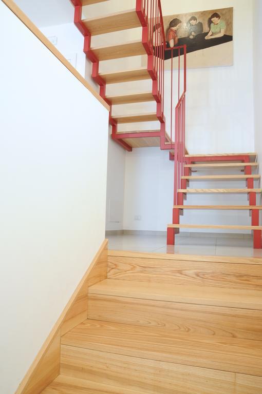 Ypsilhome 카스텔부오노 외부 사진