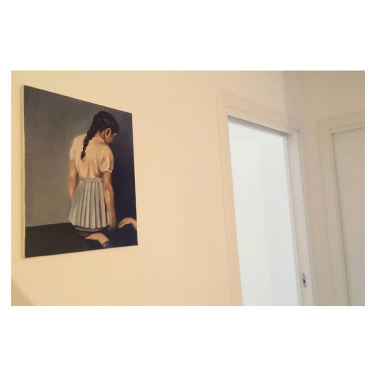 Ypsilhome 카스텔부오노 외부 사진
