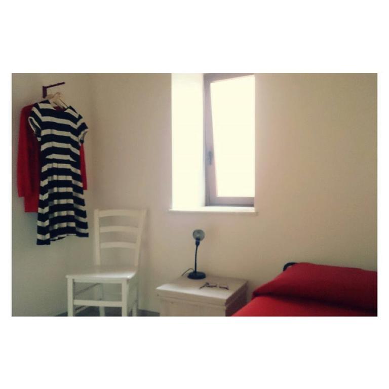 Ypsilhome 카스텔부오노 객실 사진